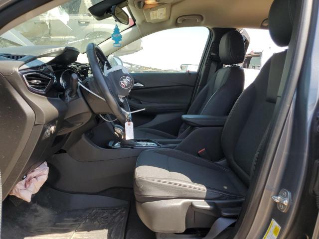 2021 Buick Encore Gx Preferred VIN: KL4MMCSL6MB092217 Lot: 59464464