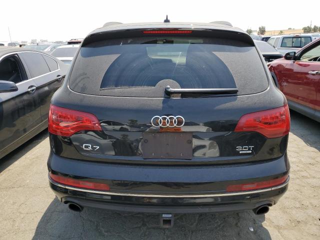 2014 Audi Q7 Premium Plus VIN: WA1LGAFEXED005895 Lot: 59319284