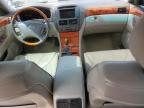 Lot #2905075015 2001 LEXUS LS 430