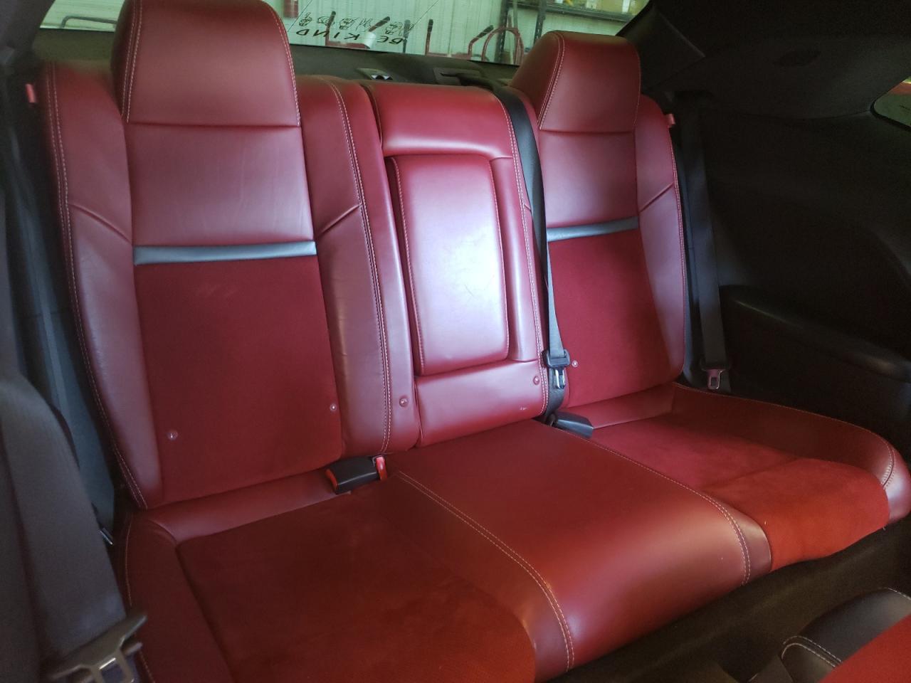 2C3CDYBT1EH105953 2014 Dodge Challenger R/T