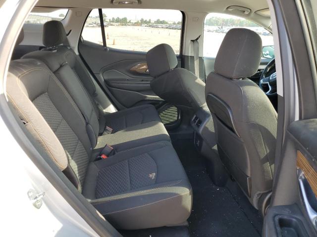 2021 GMC Terrain Sle VIN: 3GKALMEV5ML350065 Lot: 56269594