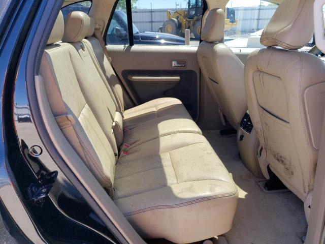 2007 Ford Edge Sel Plus VIN: 2FMDK39CX7BA21002 Lot: 58404814