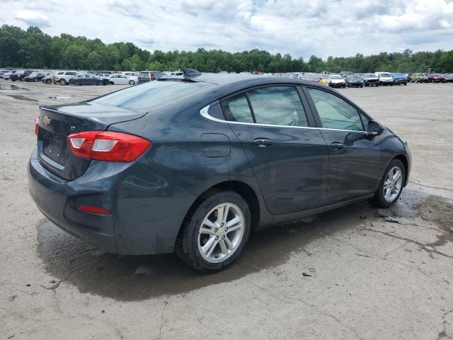 2017 Chevrolet Cruze Lt VIN: 1G1BE5SM9H7261369 Lot: 58062534