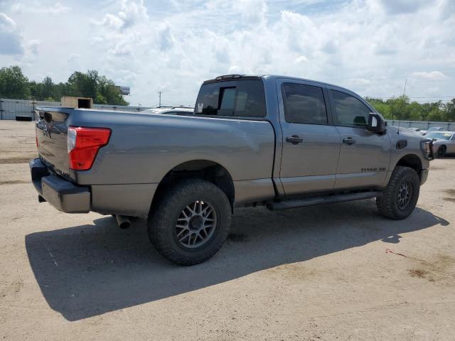 2018 NISSAN TITAN XD S - 1N6BA1F45JN519519