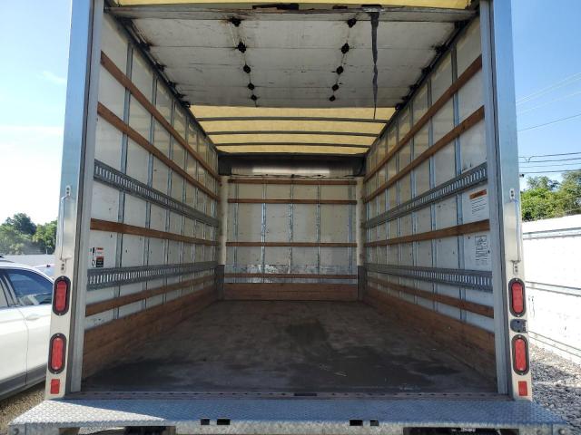 2019 Isuzu Npr Hd VIN: 54DC4W1B9KS801839 Lot: 54722514