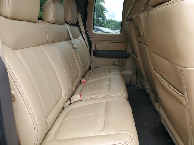 2011 Ford F150 Super Cab VIN: 1FTFX1ET5BFD18288 Lot: 57941714