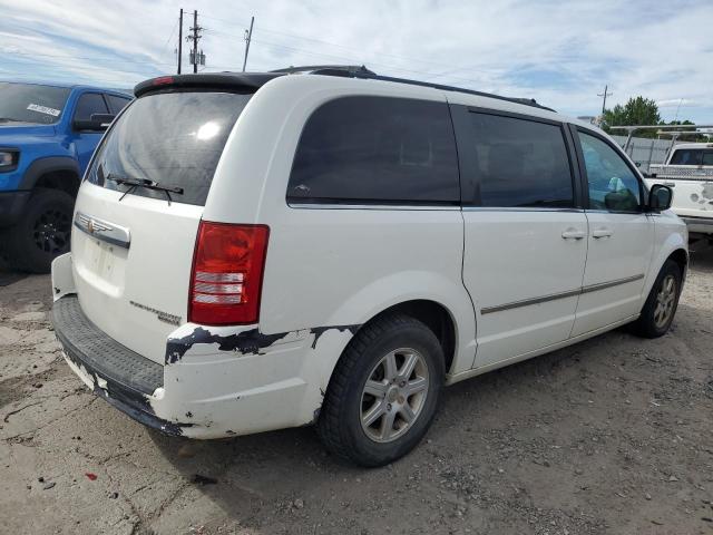 2010 Chrysler Town & Country Touring VIN: 2A4RR5D15AR289133 Lot: 55969754