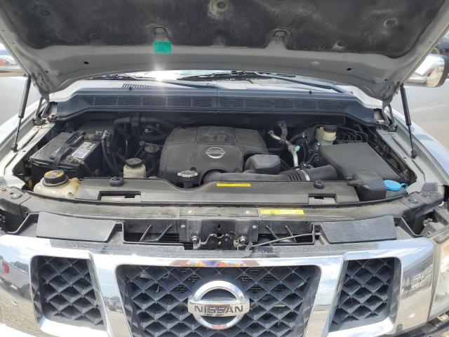 2008 Nissan Armada Se VIN: 5N1AA08C48N606184 Lot: 58696304