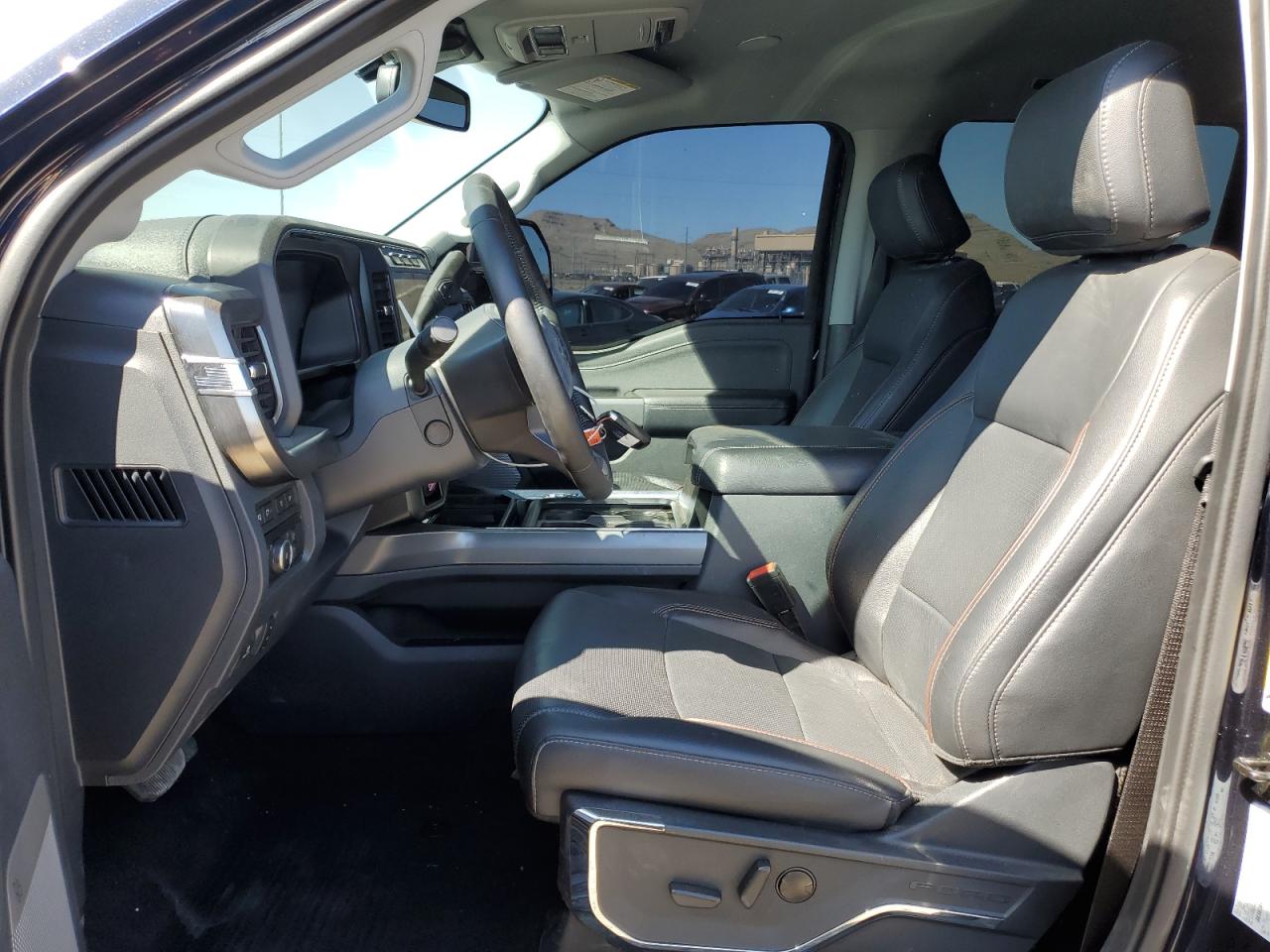 1FT8W3BM9PED00958 2023 Ford F350 Super Duty