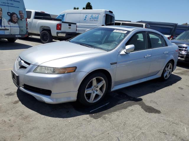 2006 Acura 3.2Tl VIN: 19UUA66286A072076 Lot: 56104734