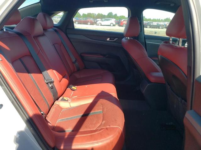 2024 Kia K5 Gt Line VIN: 5XXG64J28RG241420 Lot: 58212874