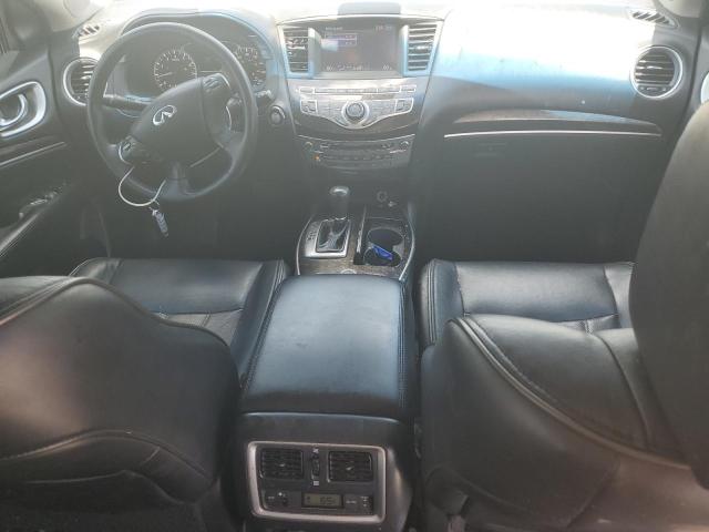 5N1AL0MMXEC518319 2014 Infiniti Qx60