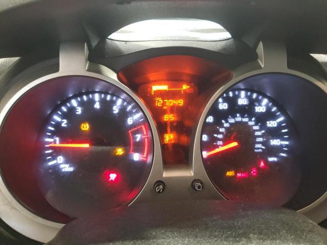 2017 NISSAN JUKE S - JN8AF5MRXHT705430