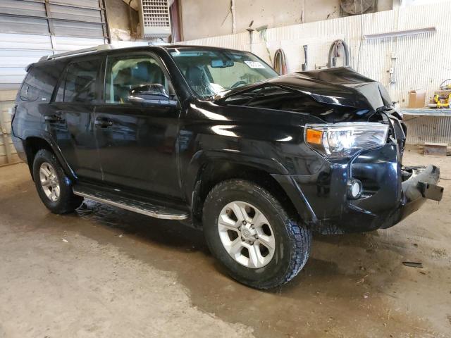 2017 Toyota 4Runner Sr5/Sr5 Premium VIN: JTEBU5JR7H5411932 Lot: 58757044