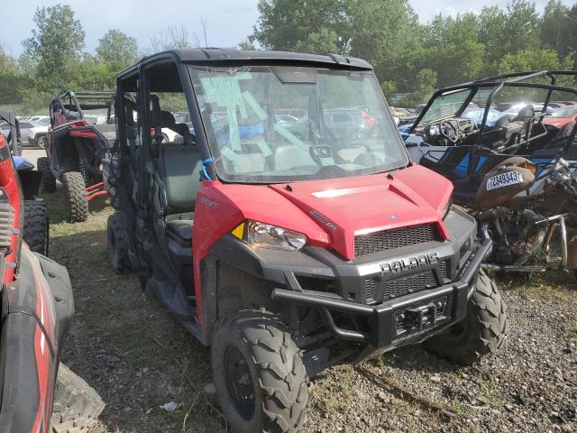2014 POLARIS RANGER 900 - 4XAWH88A7EB177615