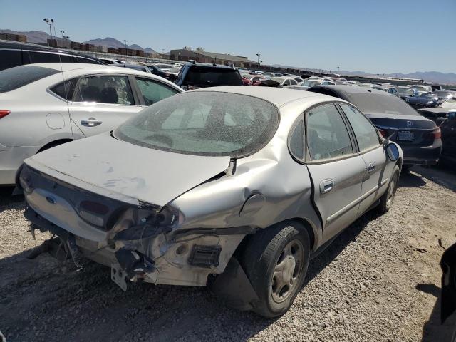 1997 Ford Taurus Gl VIN: 1FALP52U9VA212991 Lot: 49893984