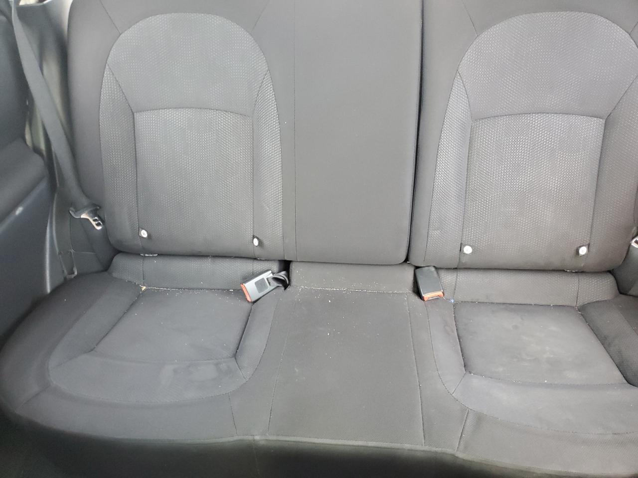 JN8AS5MTXBW567143 2011 Nissan Rogue S