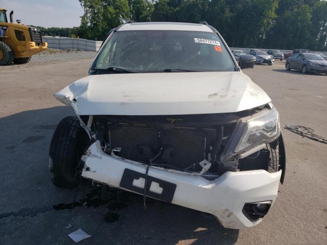 2020 NISSAN PATHFINDER - 5N1DR2CN5LC634414