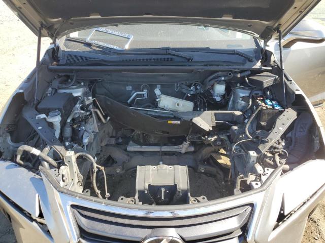 2016 Lexus Nx 200T Base VIN: JTJYARBZ2G2047221 Lot: 60344744