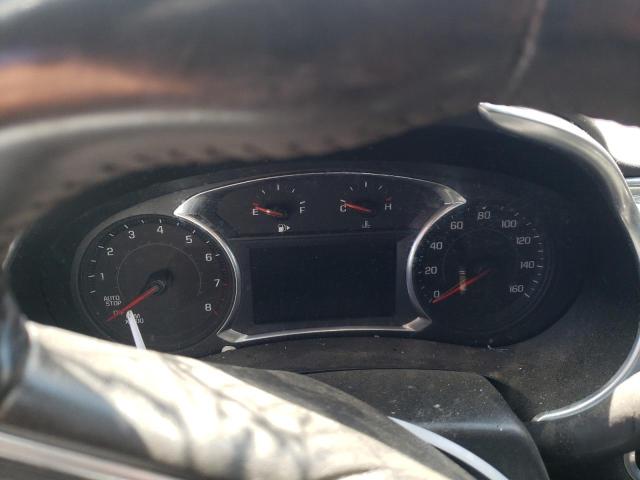 2017 Chevrolet Malibu Lt VIN: 1G1ZE5ST1HF262799 Lot: 60115804