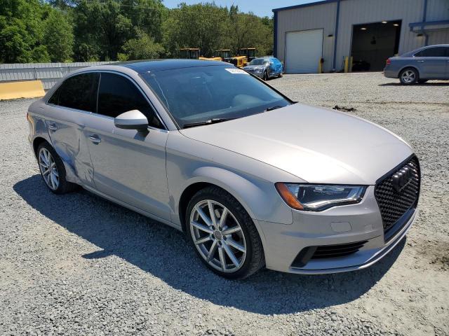 2015 Audi A3 Premium Plus VIN: WAUEFGFF0F1020239 Lot: 58736294