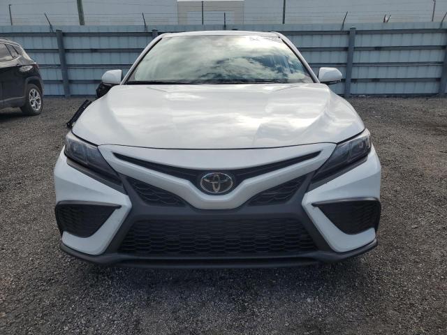 2024 TOYOTA CAMRY SE N - 4T1G11AK9RU886354