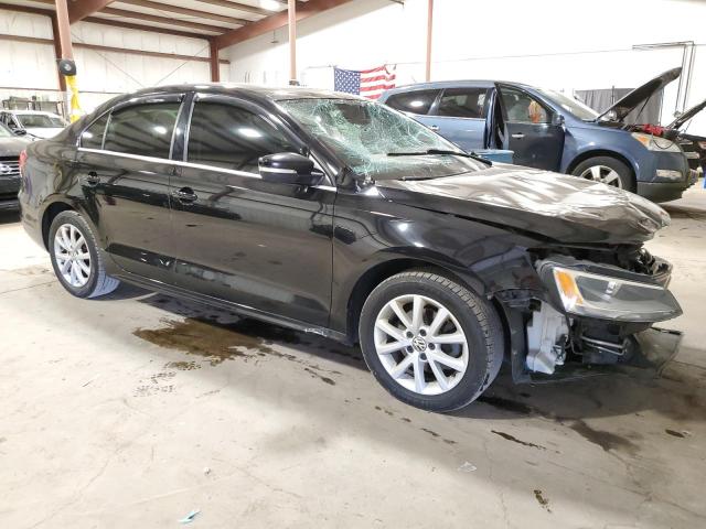 2013 Volkswagen Jetta Se VIN: 3VWDP7AJ6DM350455 Lot: 57717574