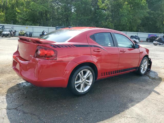 2012 Dodge Avenger Sxt VIN: 1C3CDZEG2CN255188 Lot: 56462884