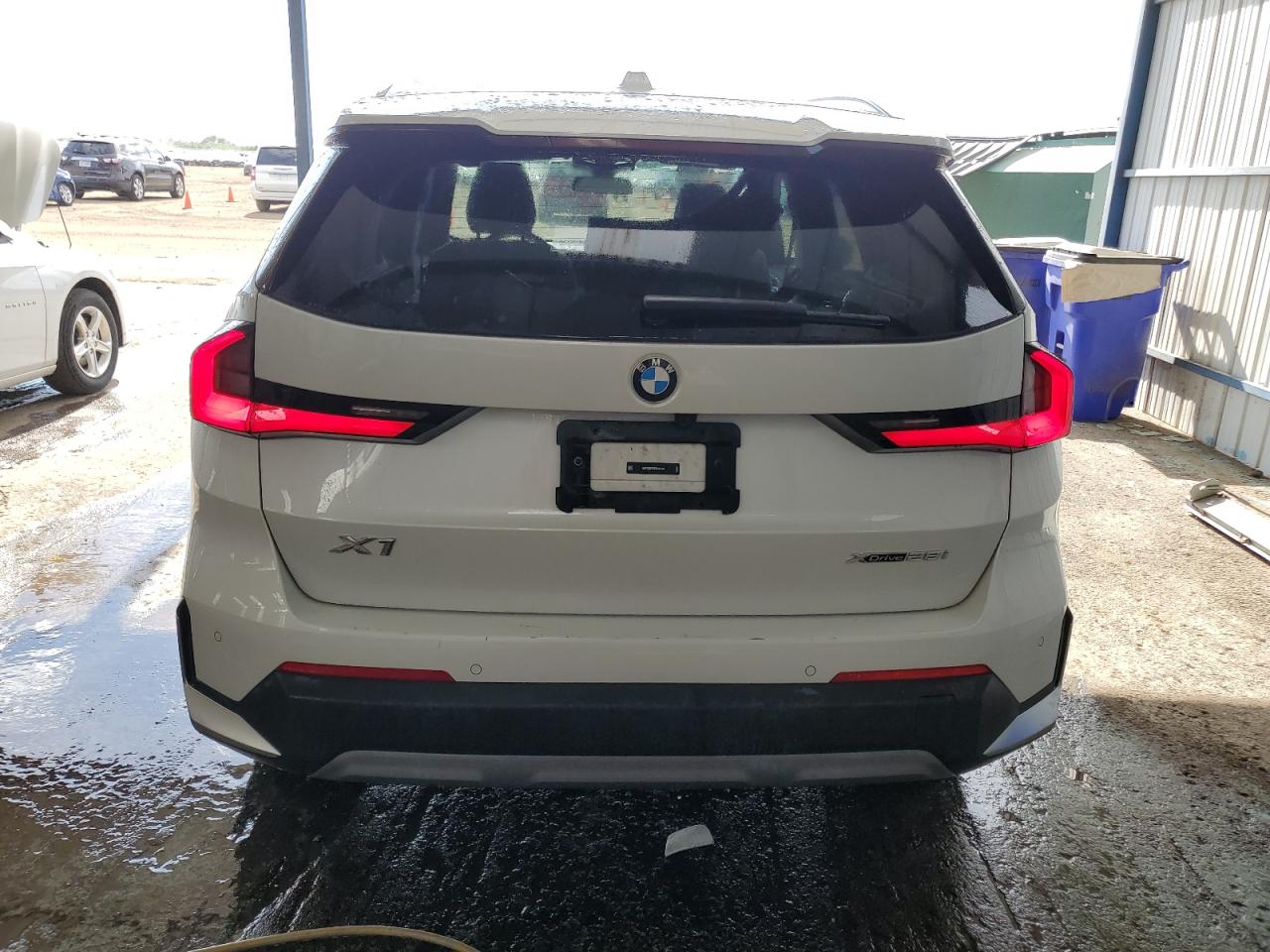 WBX73EF01P5X45169 2023 BMW X1 xDrive28I