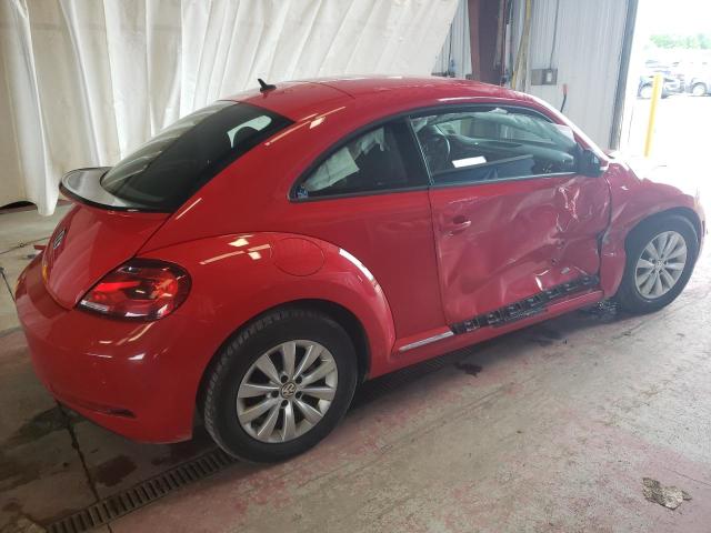 2019 Volkswagen Beetle S VIN: 3VWFD7AT6KM709125 Lot: 57913744