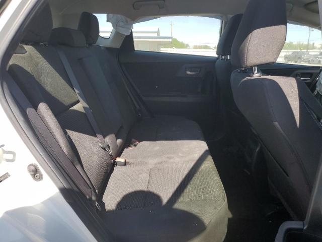 2016 TOYOTA SCION IM - JTNKARJE2GJ519555