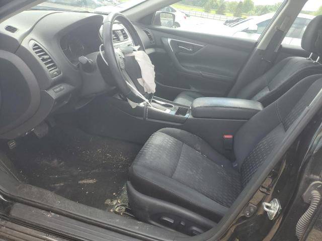 2018 NISSAN ALTIMA 2.5 - 1N4AL3AP1JC182029