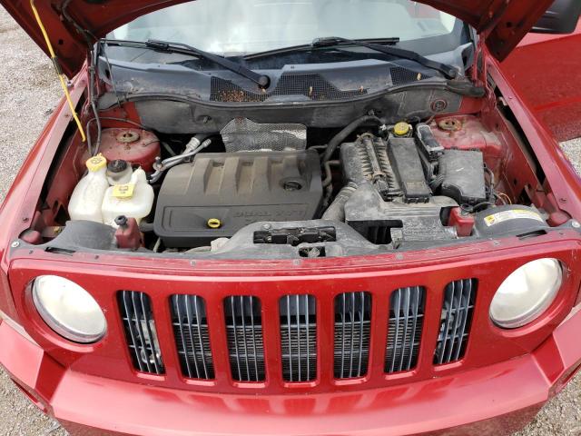 1J8FT28W98D518482 2008 Jeep Patriot Sport