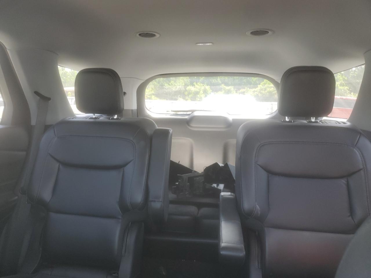 1FMSK7DH9MGB76453 2021 Ford Explorer Xlt