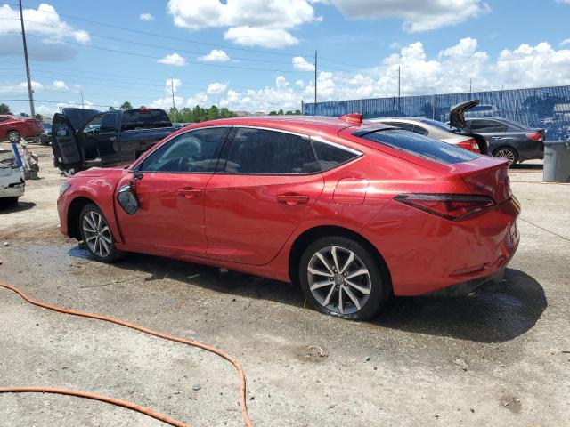 2023 ACURA INTEGRA 19UDE4H24PA003702