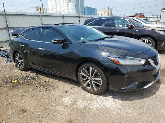 1N4AA6DV0LC379410 Nissan Maxima SL 4