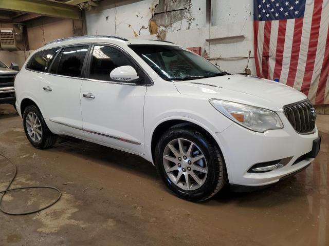 2015 Buick Enclave VIN: 5GAKVBKD6FJ102266 Lot: 57982134