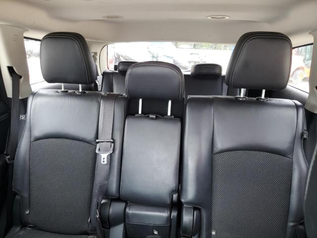 2018 Dodge Journey Crossroad VIN: 3C4PDCGG5JT421160 Lot: 59948394