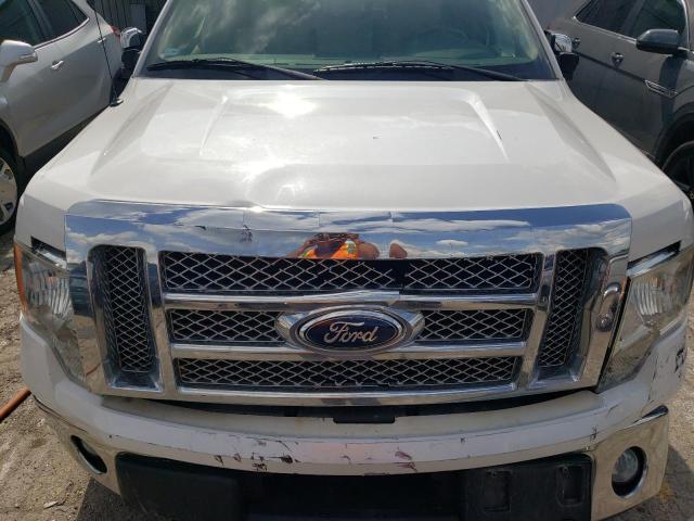 2012 Ford F150 Supercrew VIN: 1FTFW1ET9CKD57008 Lot: 56296914