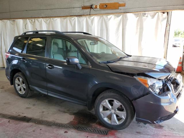 2014 Subaru Forester 2.5I Limited VIN: JF2SJAJC3EH516478 Lot: 59167764