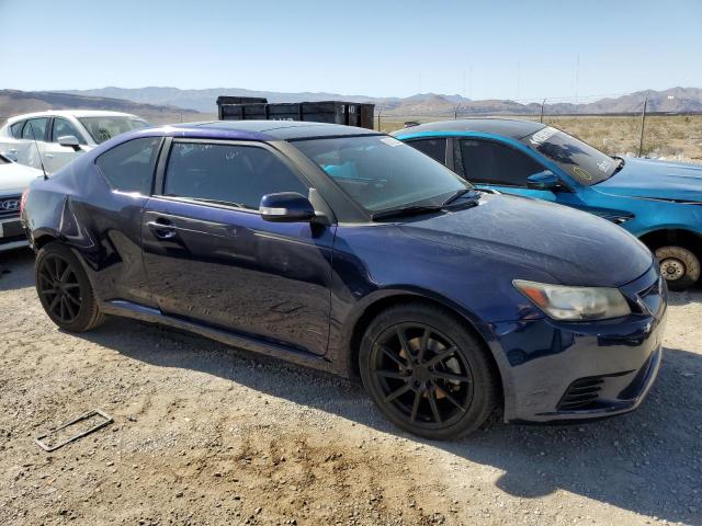 2013 Toyota Scion Tc VIN: JTKJF5C73D3049702 Lot: 58712224