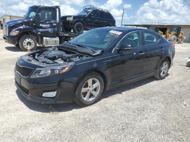 2014 Kia Optima Lx VIN: 5XXGM4A71EG343511 Lot: 59486004