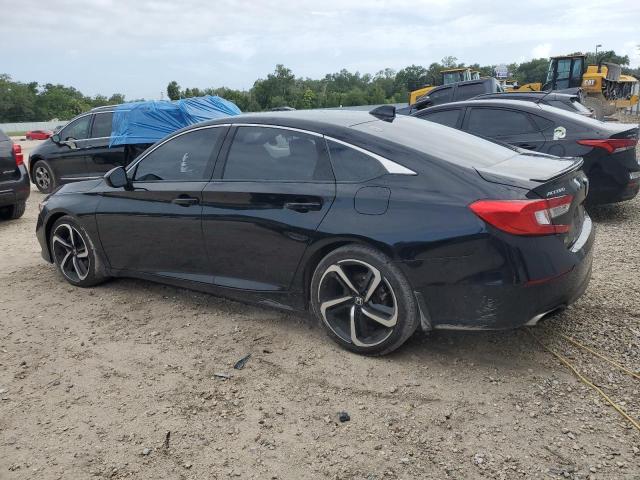 2022 HONDA ACCORD SPO - 1HGCV1F39NA051568