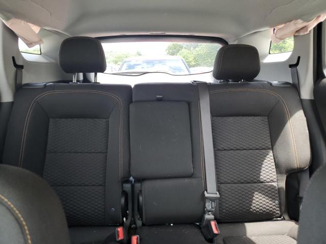 2021 GMC TERRAIN SL - 3GKALTEV5ML382380
