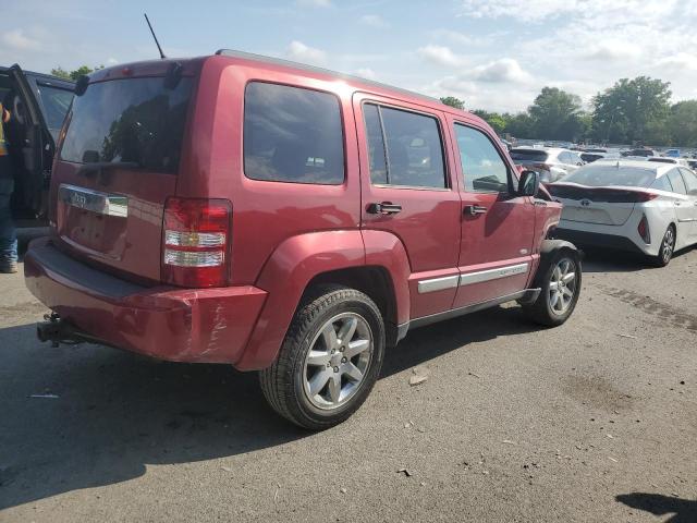 2012 Jeep Liberty Sport VIN: 1C4PJMAK8CW170983 Lot: 57218804