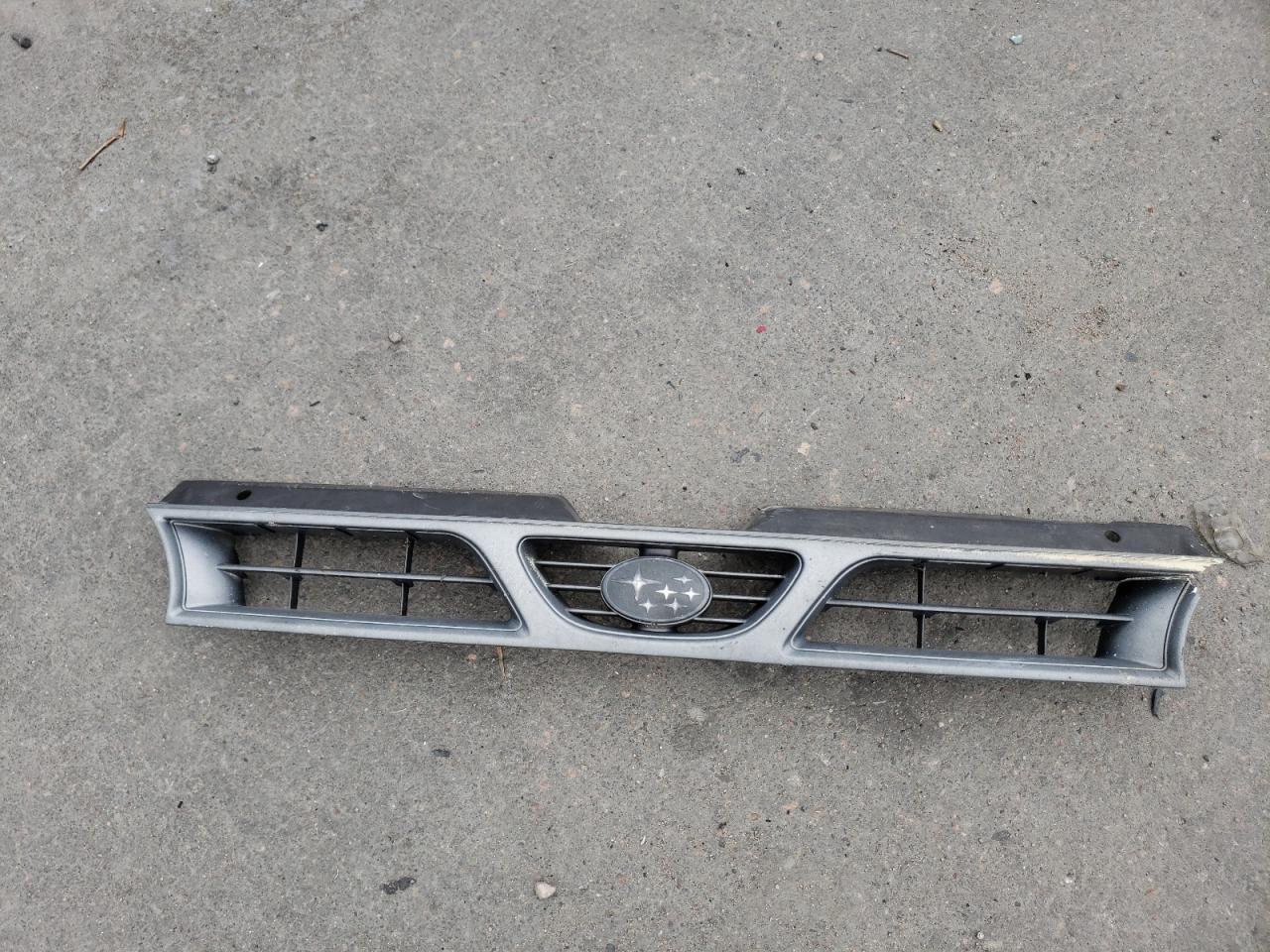 JF1GF6359SH813449 1995 Subaru Impreza L