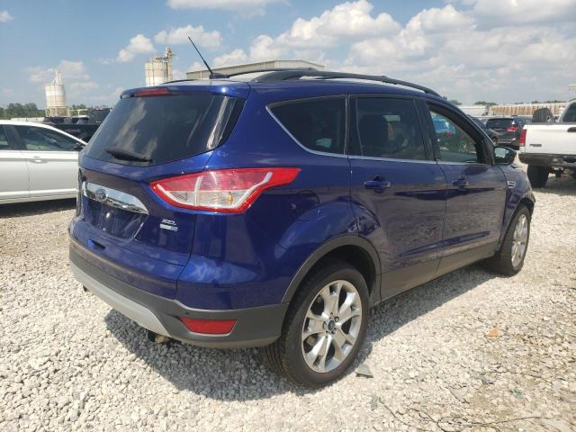Vin: 1fmcu9hx3dub39525, lot: 59311914, ford escape sel 20133