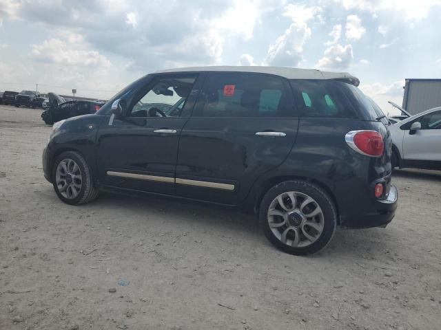 VIN ZFBCFACHXEZ006350 2014 Fiat 500L, Lounge no.2