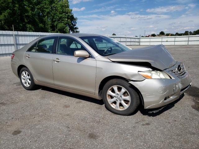 2007 Toyota Camry Ce VIN: 4T1BE46K97U695734 Lot: 58535294