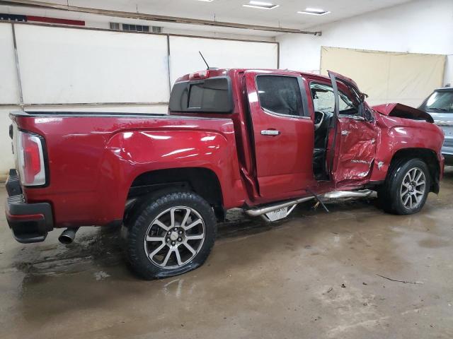 2019 GMC CANYON DEN 1GTG6EEN6K1193556  59038414